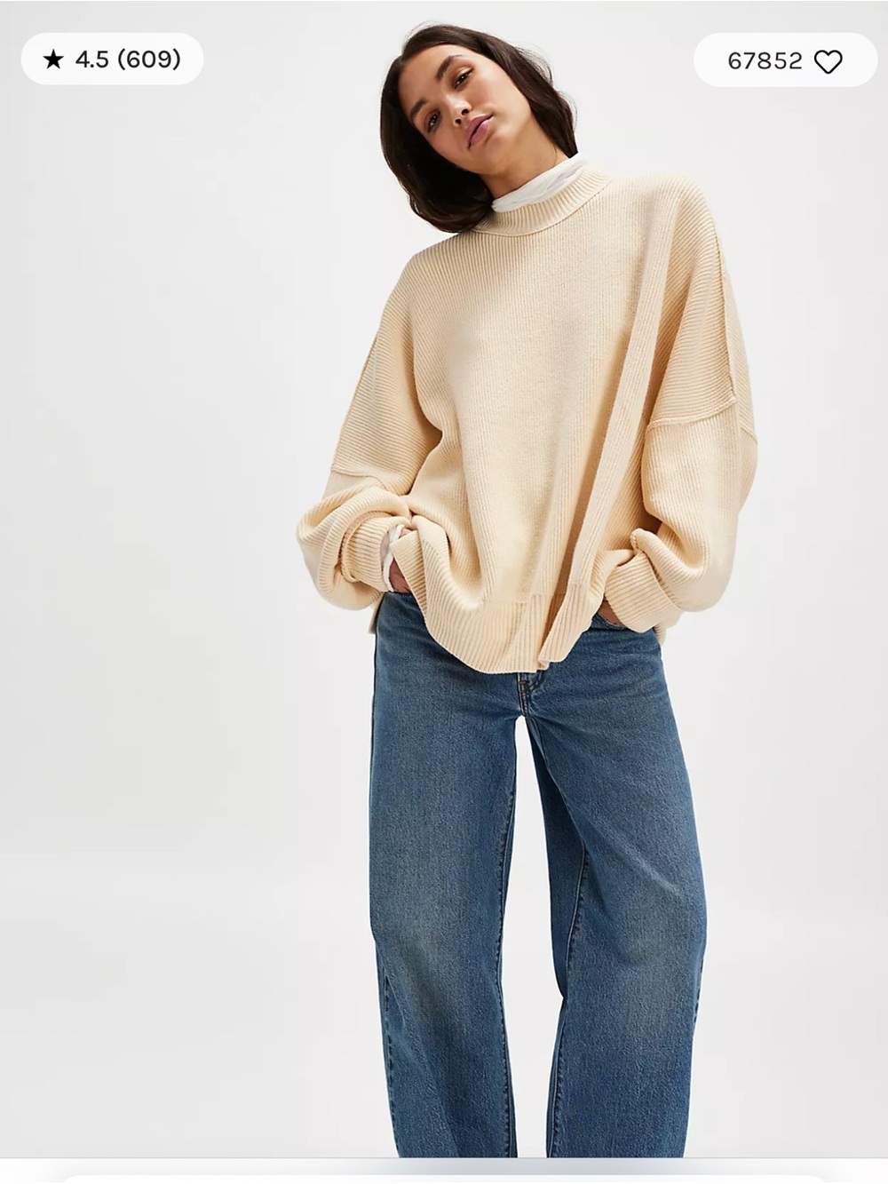 Free People Easy Street Tunic